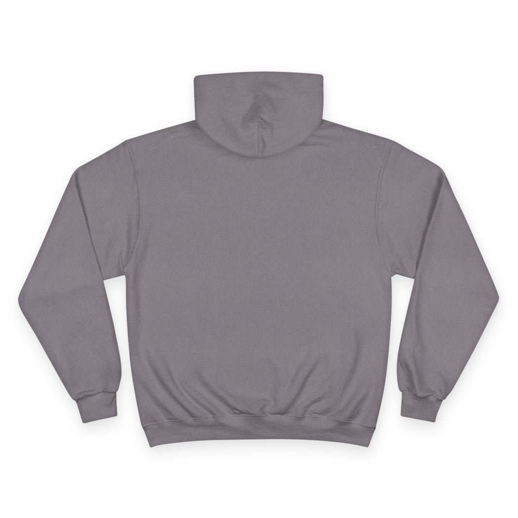 Sorry I'm Late, The Waves Were Better Than You Champion Hoodie | Funny Surf Sweatshirt | Gift for Surfers