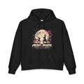 Mother & Daughter Moonlight Hoodie - Matching Mom Daughter Graphic Hoodie