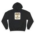Everything Hurts and I Surfed Anyway Champion Hoodie | Funny Surf Sweatshirt | Gift for Surfers