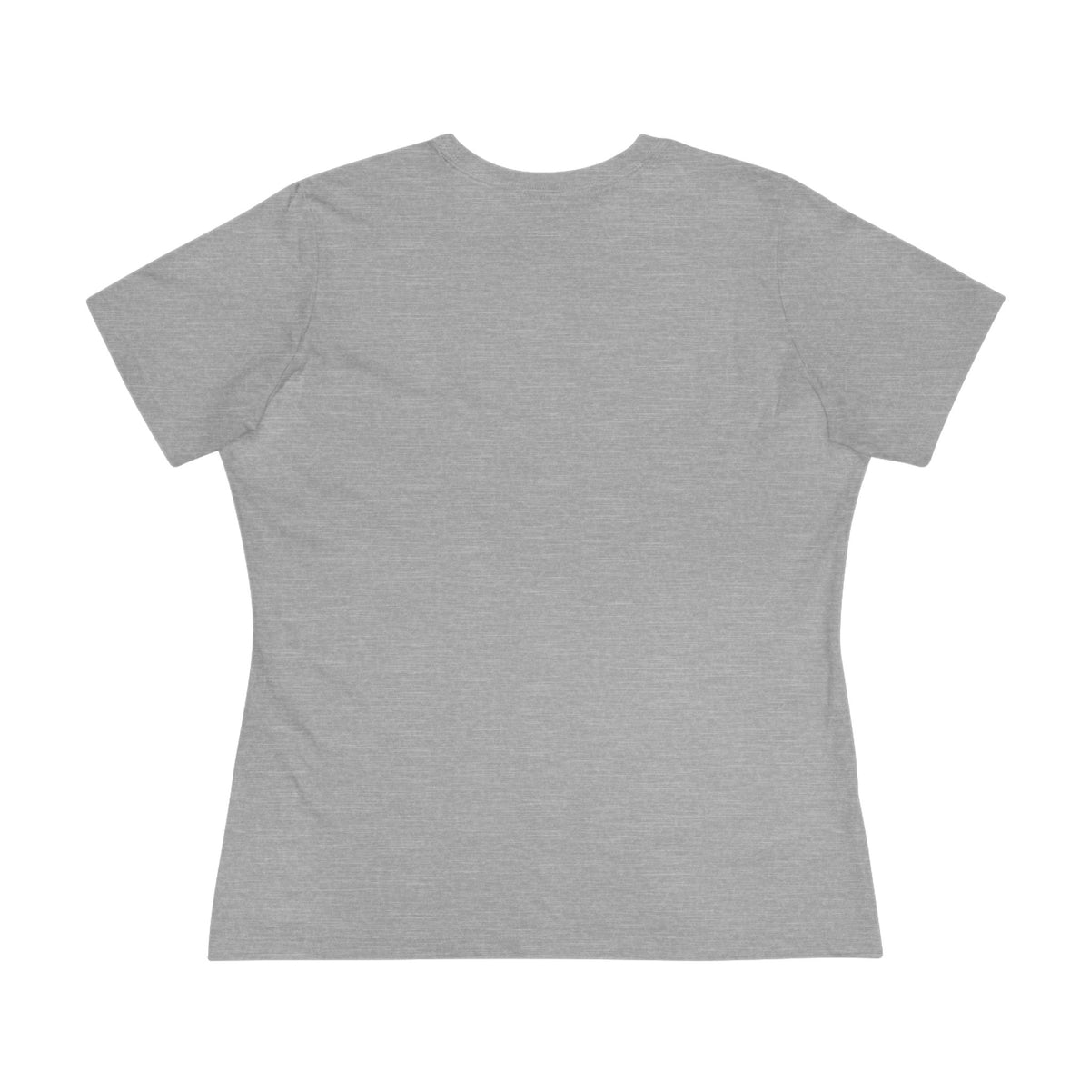 The Absent Wife Women's T-Shirt | Funny Retro 80s Neon Wife Tee