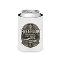 Freeflow "No Brakes, Just Brews" Can Cooler