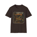 That's Camping T-Shirt | Funny Camping Tee | Gift for Campers and Outdoor Lovers