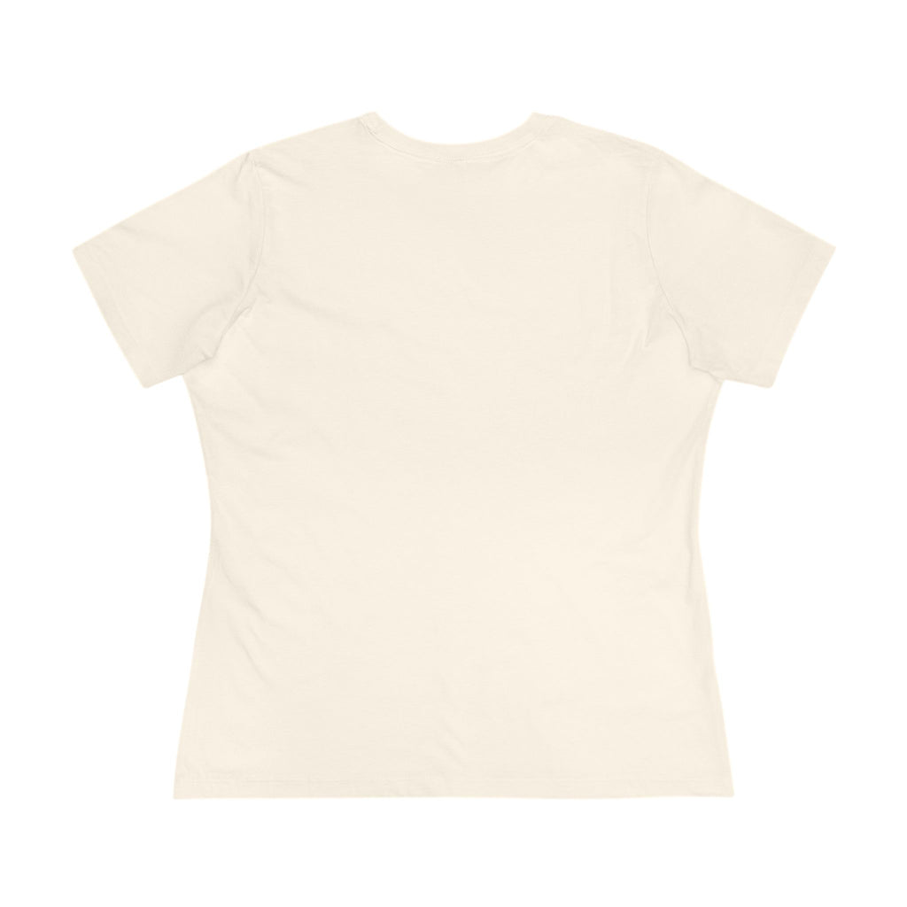 The Absent Wife Women's T-Shirt | Funny Retro 80s Neon Wife Tee