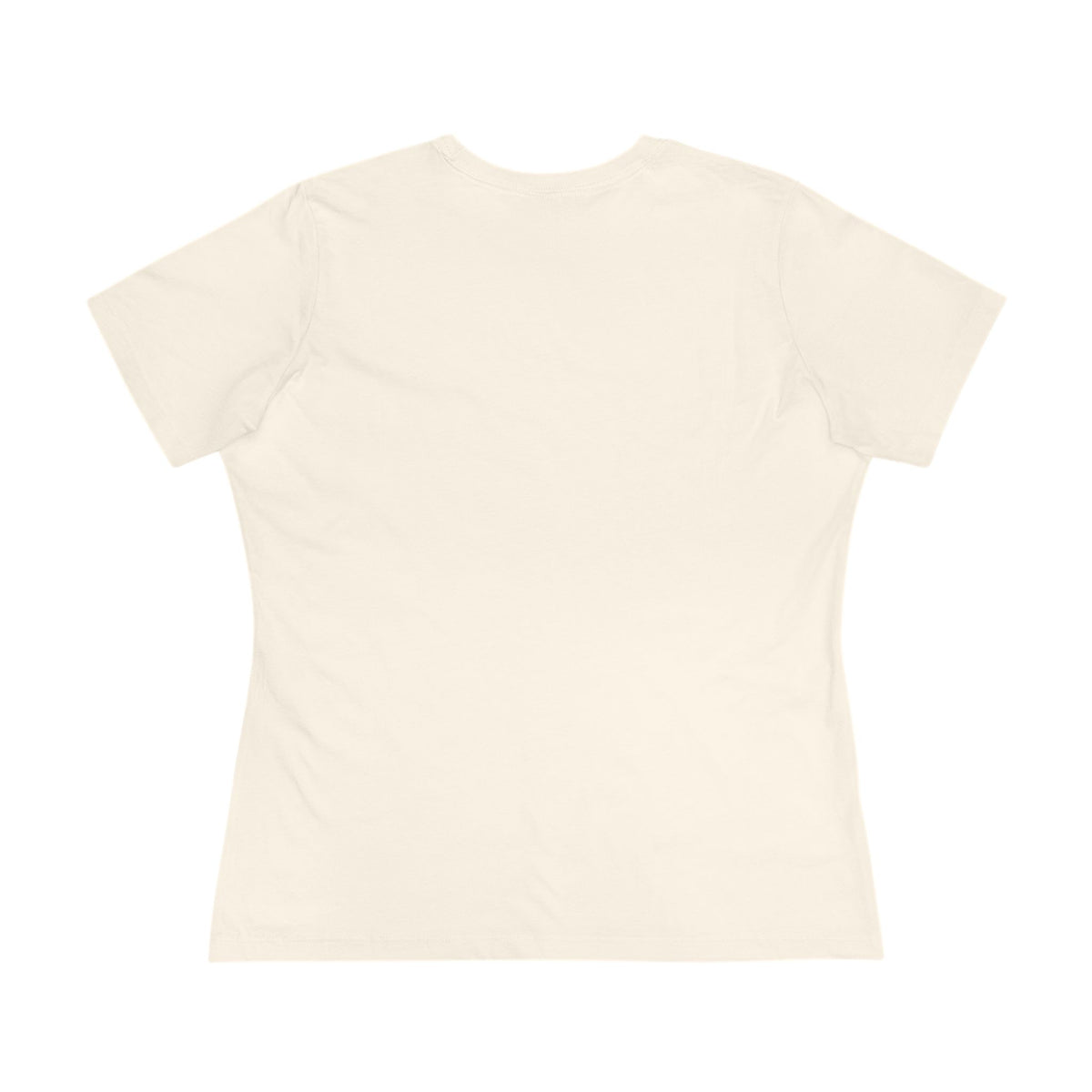 The Absent Wife Women's T-Shirt | Funny Retro 80s Neon Wife Tee