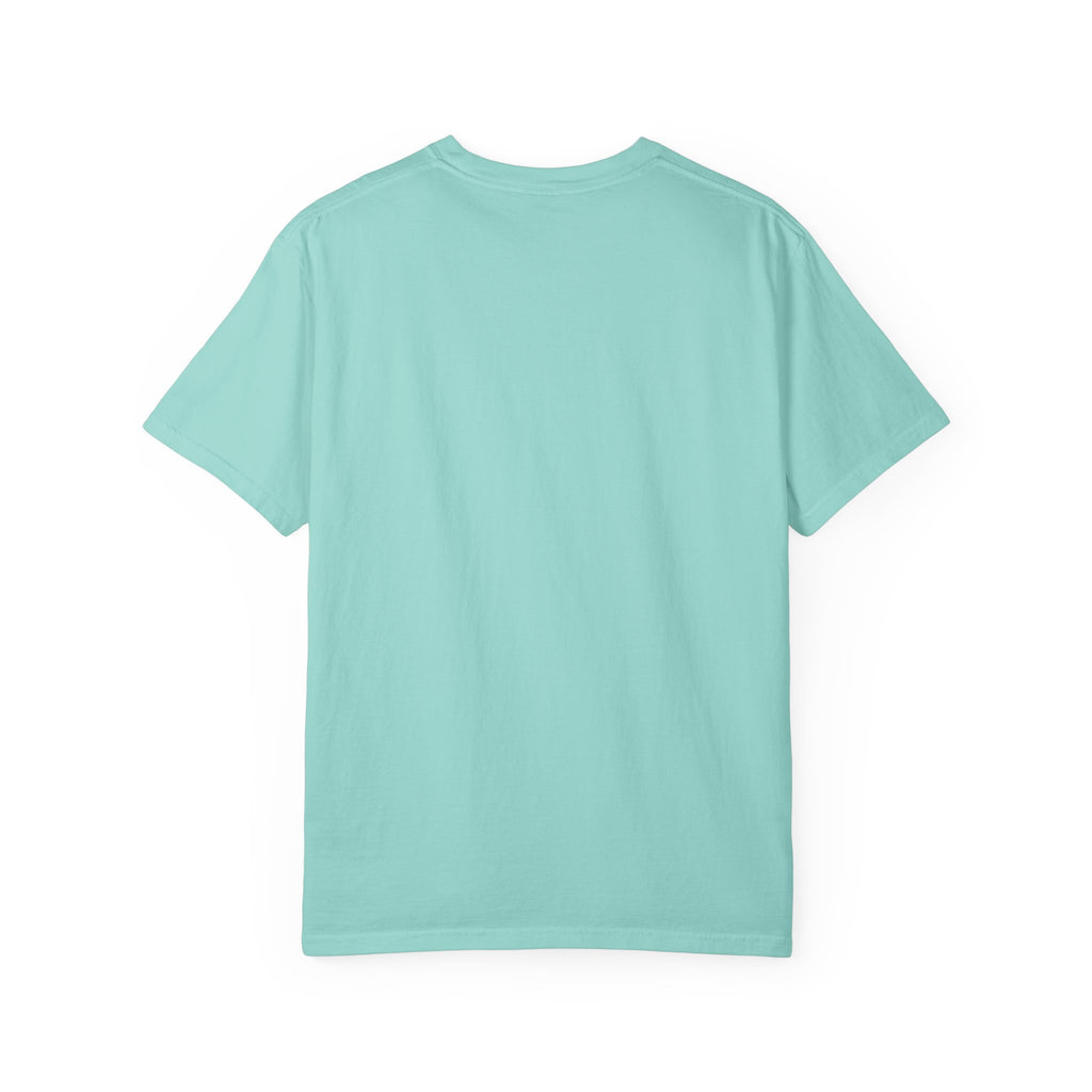 Father & Daughter Moonlight Tee — Matching Dad Daughter Graphic T-Shirt