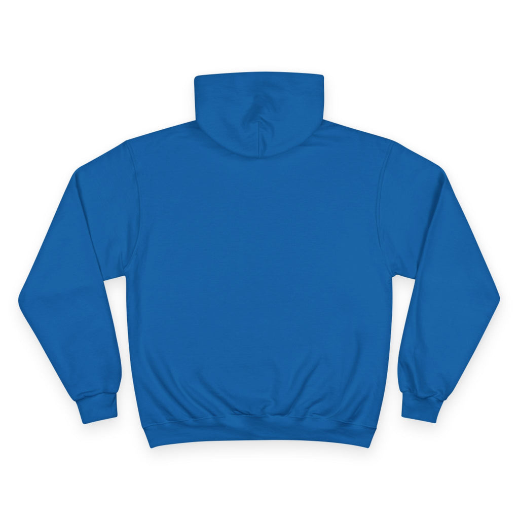 Sorry I'm Late, The Waves Were Better Than You Champion Hoodie | Funny Surf Sweatshirt | Gift for Surfers