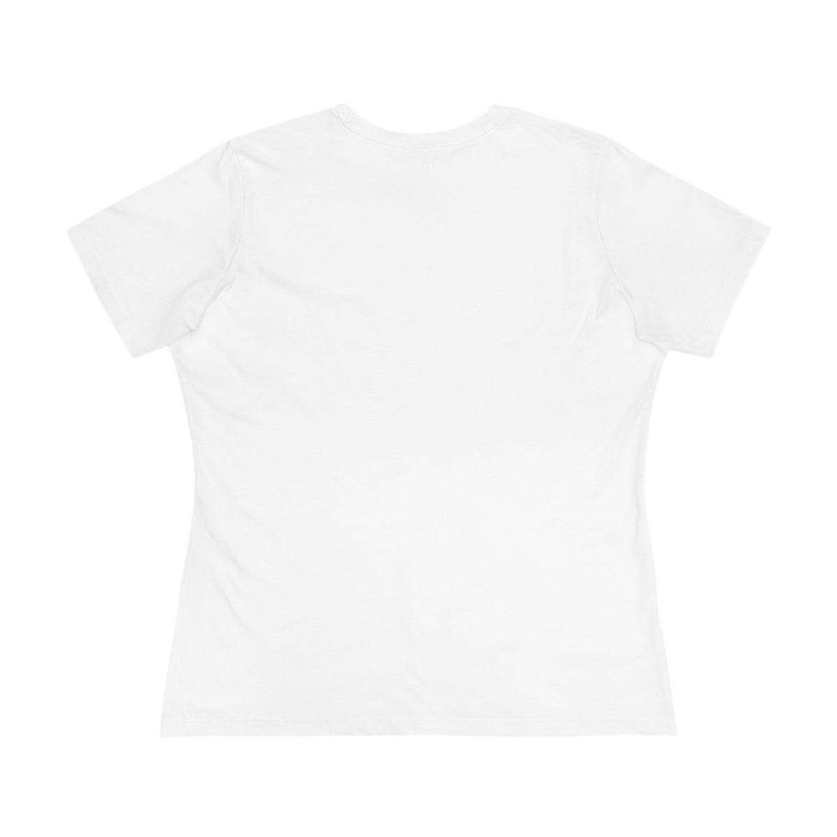 The Absent Wife Women's T-Shirt | Funny Retro 80s Neon Wife Tee