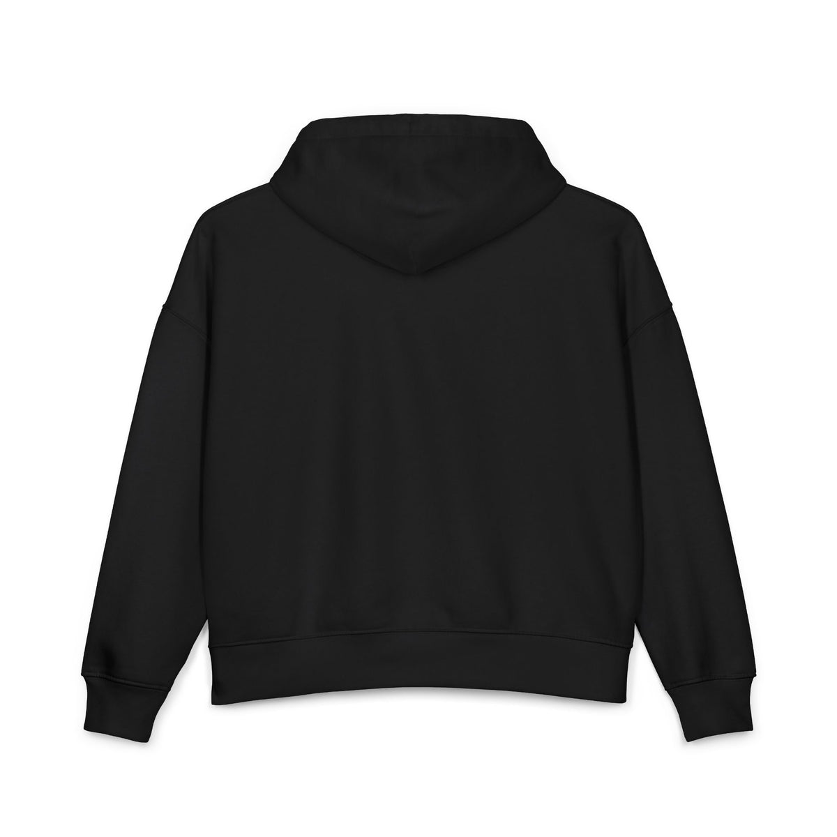 The Absent Wife Women's Hoodie | Funny Retro 80s Neon Wife Hoodie