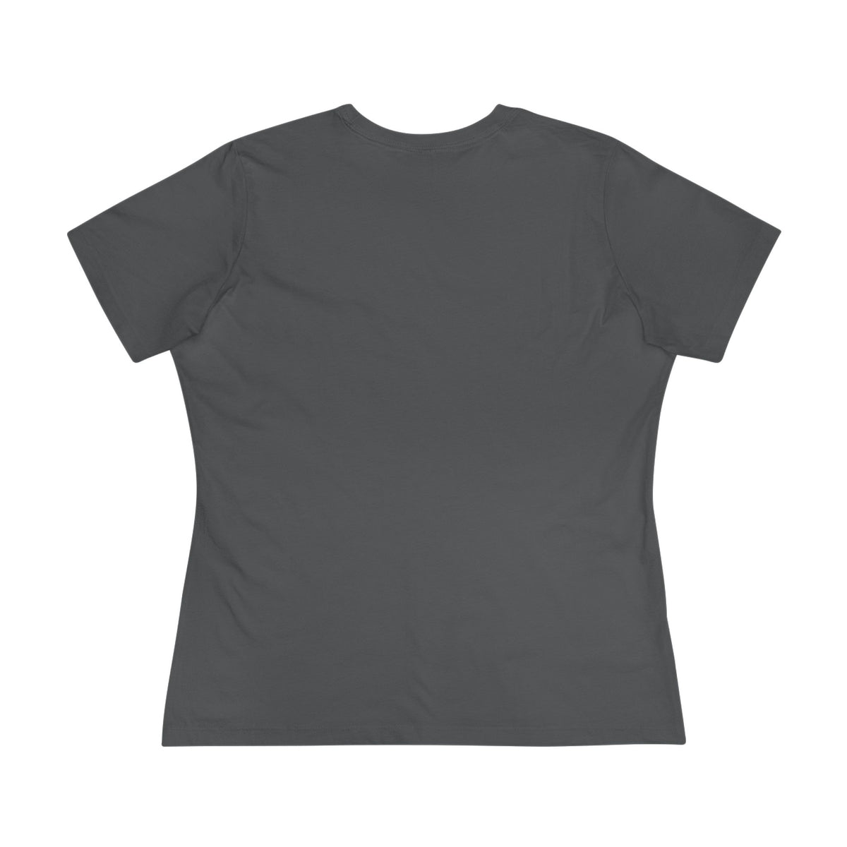 The Absent Wife Women's T-Shirt | Funny Retro 80s Neon Wife Tee