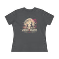 Mother & Daughter Moonlight Tee - Matching Mom Daughter Graphic T-Shirt