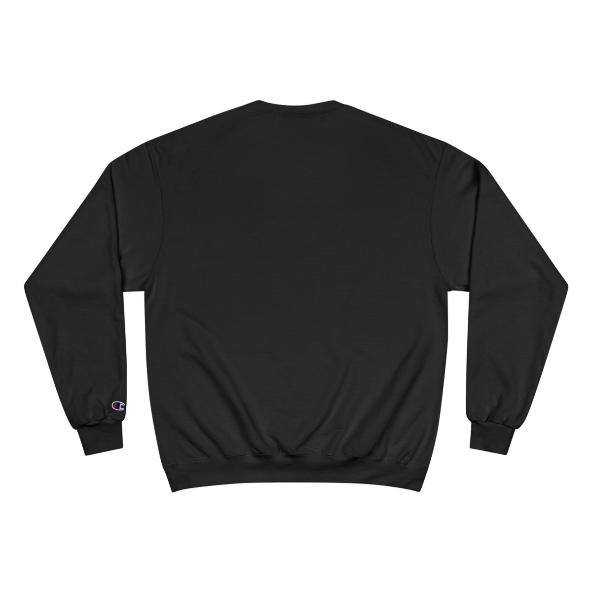 YB Your Boy Champion Sweatshirt | Funny Retro Varsity Crewneck