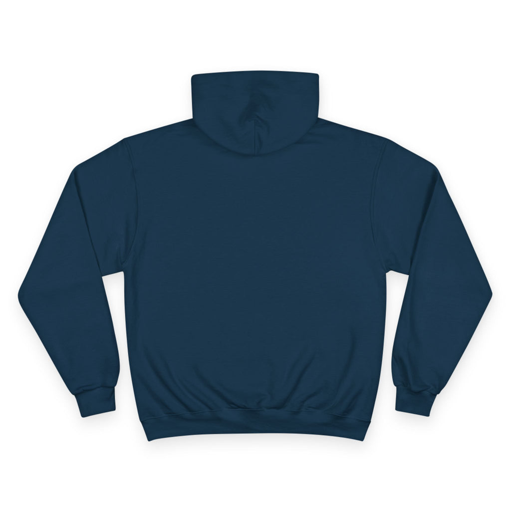 Sorry I'm Late, The Waves Were Better Than You Champion Hoodie | Funny Surf Sweatshirt | Gift for Surfers